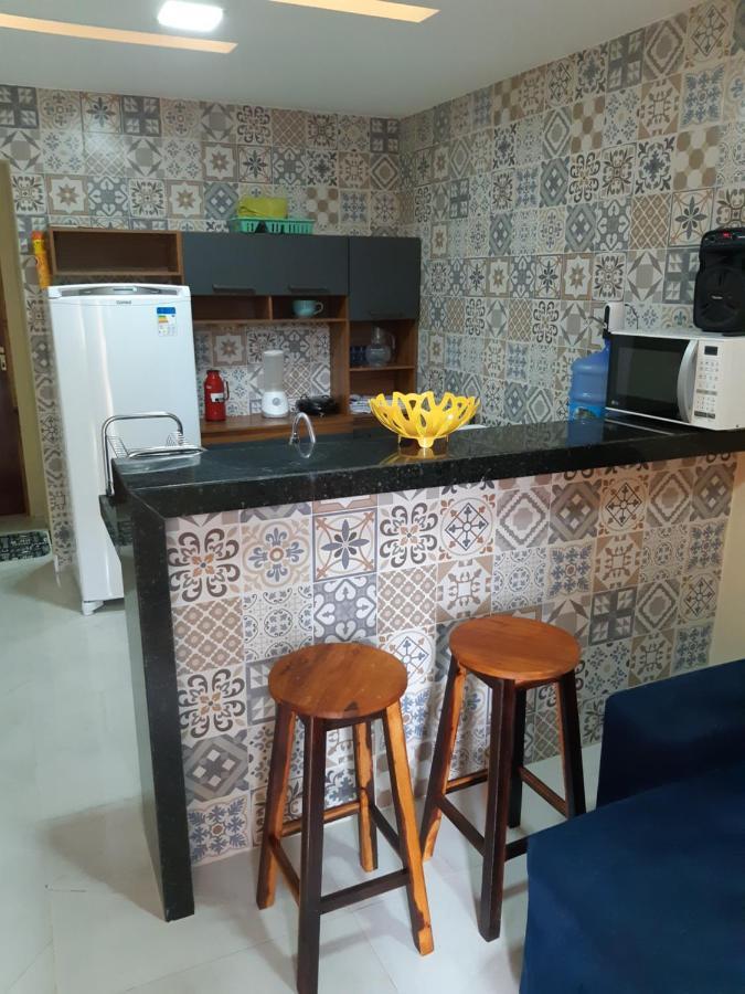 Aconchego Do Aureo Apartment Пакоти Екстериор снимка